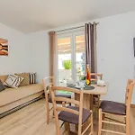 Juracak Josip I Mira Apartman Vrsi