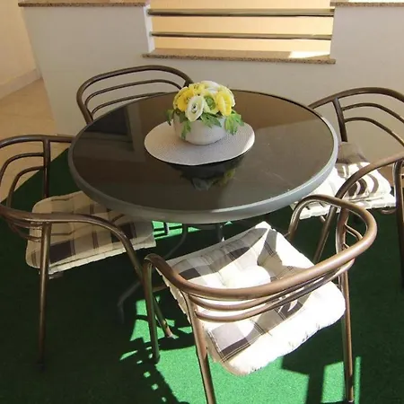 Apartment Juracak Josip I Mira Vrsi