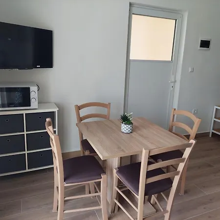 Juracak Josip I Mira Apartment
