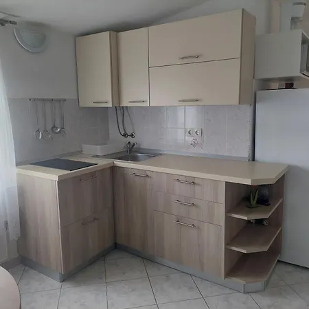 Apartment Juracak Josip I Mira