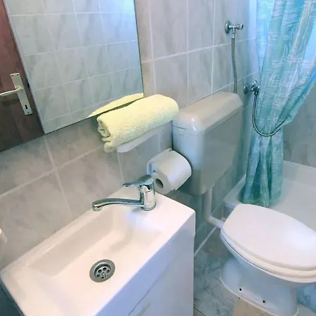 Apartment Juracak Josip I Mira *