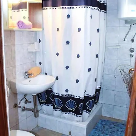 Juracak Josip I Mira Apartment Vrsi