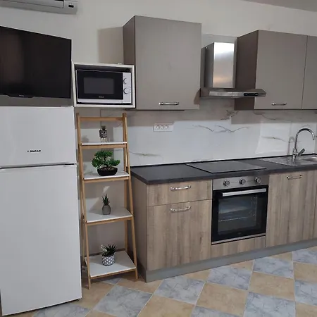 Juracak Josip I Mira Apartment