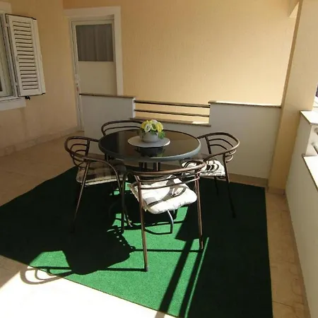 Juracak Josip I Mira Apartment