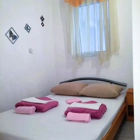 Apartment Juracak Josip I Mira *