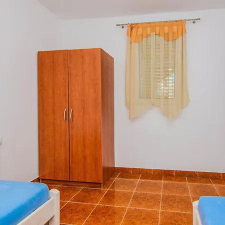 Juracak Josip I Mira Apartment