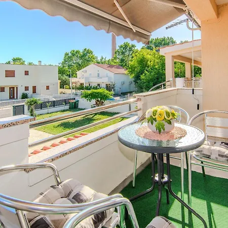 Apartment Juracak Josip I Mira *