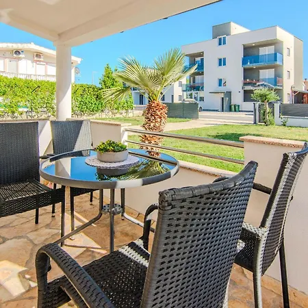 Apartment Juracak Josip I Mira *