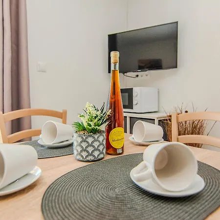 Apartamento Juracak Josip I Mira