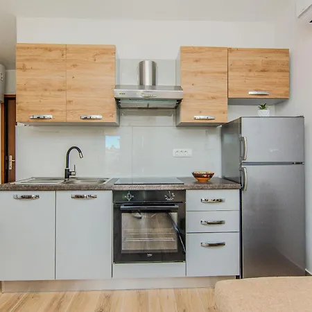 Apartamento Juracak Josip I Mira *