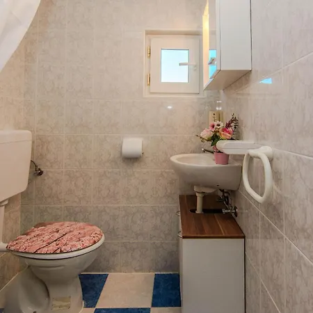 Apartamento Juracak Josip I Mira