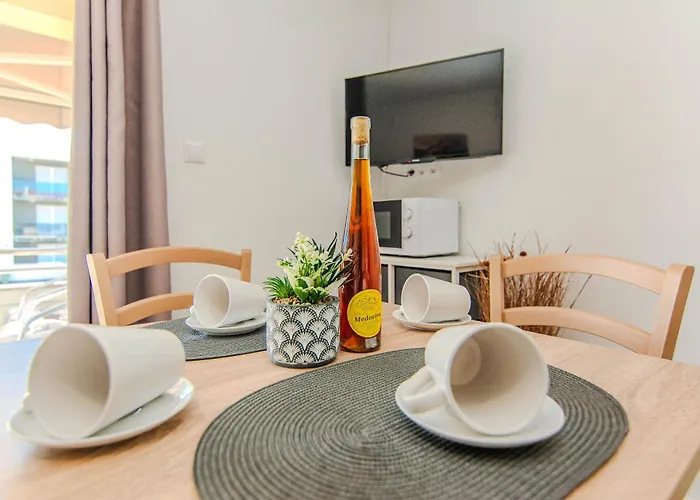 Apartamento Juracak Josip I Mira