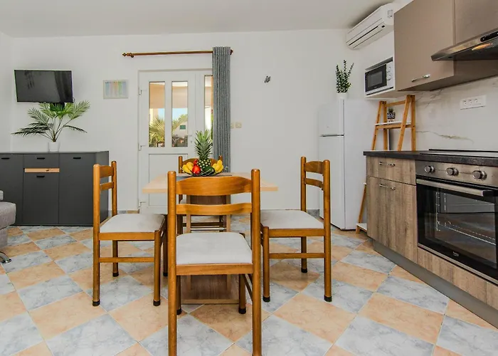 Apartamento Juracak Josip I Mira Vrsi