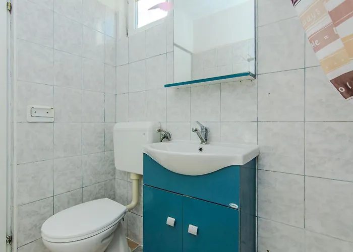 Apartamento Juracak Josip I Mira