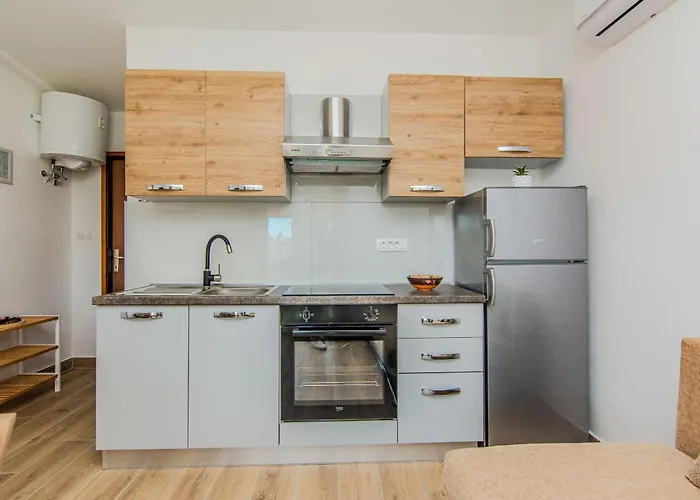 Apartamento Juracak Josip I Mira *