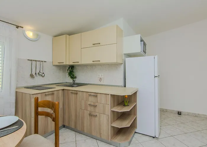 Apartamento Juracak Josip I Mira Vrsi
