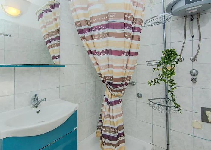 Juracak Josip I Mira Apartamento