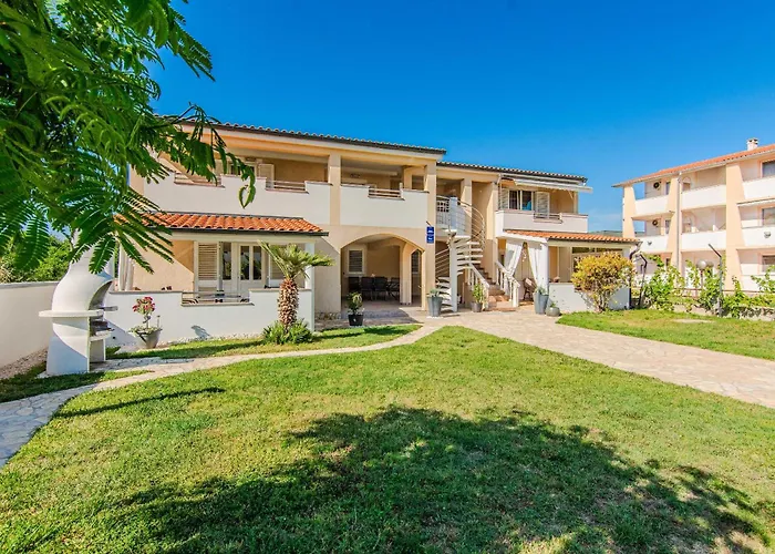 Apartamento Juracak Josip I Mira Vrsi