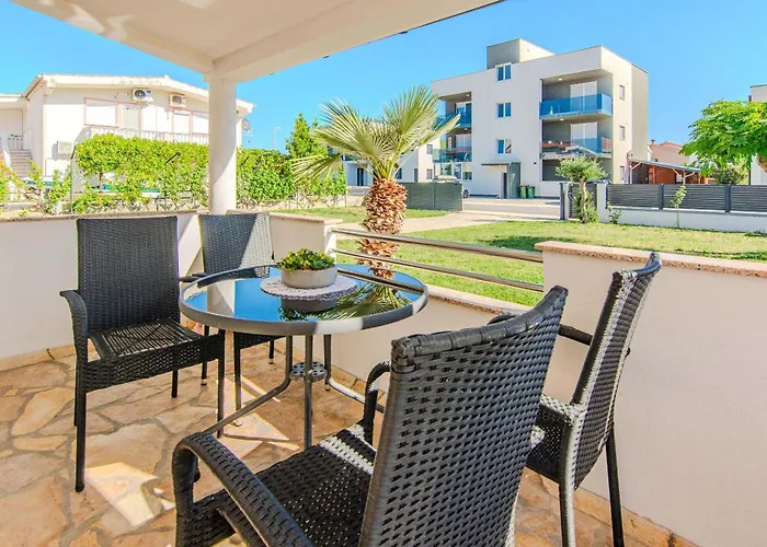 Apartamento Juracak Josip I Mira *