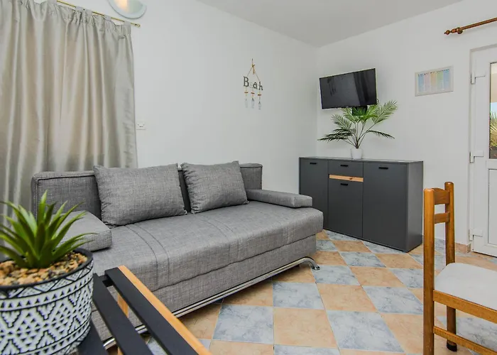 Apartamento Juracak Josip I Mira *