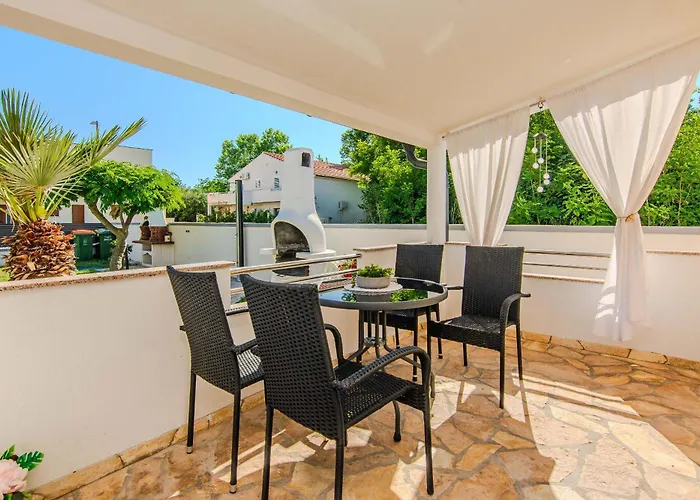 Apartamento Juracak Josip I Mira